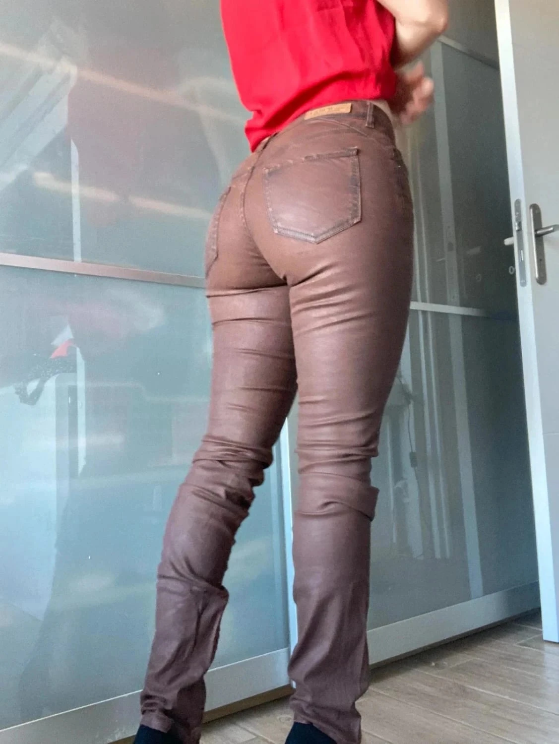 Jean slim fit Chipie 36 – photo 9